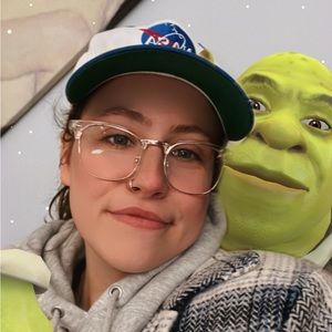 Meet your Posher, Mattie